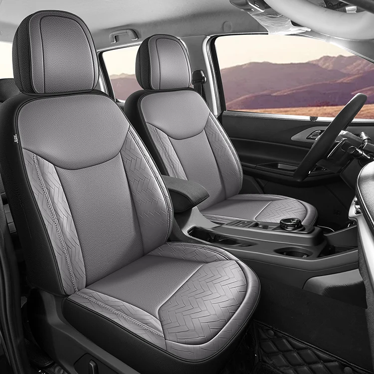 Maßgeschneiderter Sitzbezug für Ford Maverick XL XLT